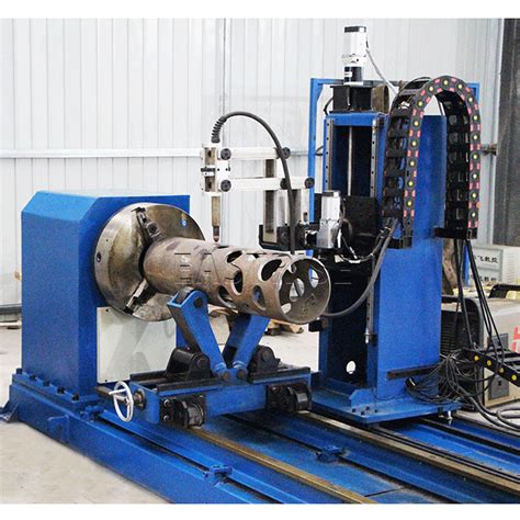 china cnc plasma tube cutter manufacturers|cnc plasma tube notcher.